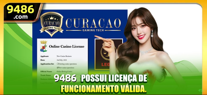 Download gratuito do app da 45x