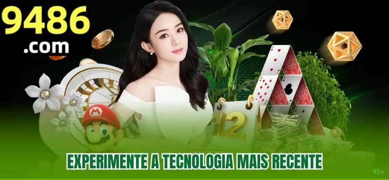 Jogos de fortune da 45x com prêmios incríveis