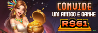 Programa VIP exclusivo da 45x